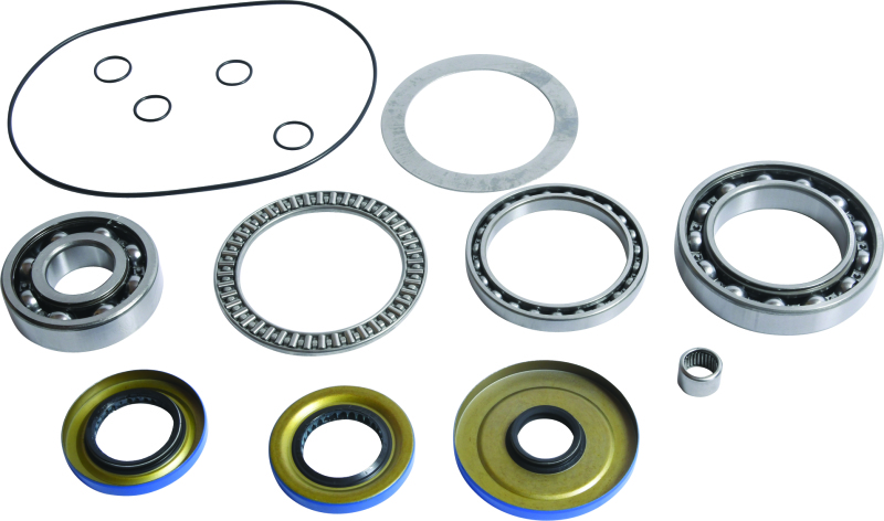 Can-Am Maverick X3 900 HO Differential Bearing & Seal Kit - Front - All Balls Racing - 2018